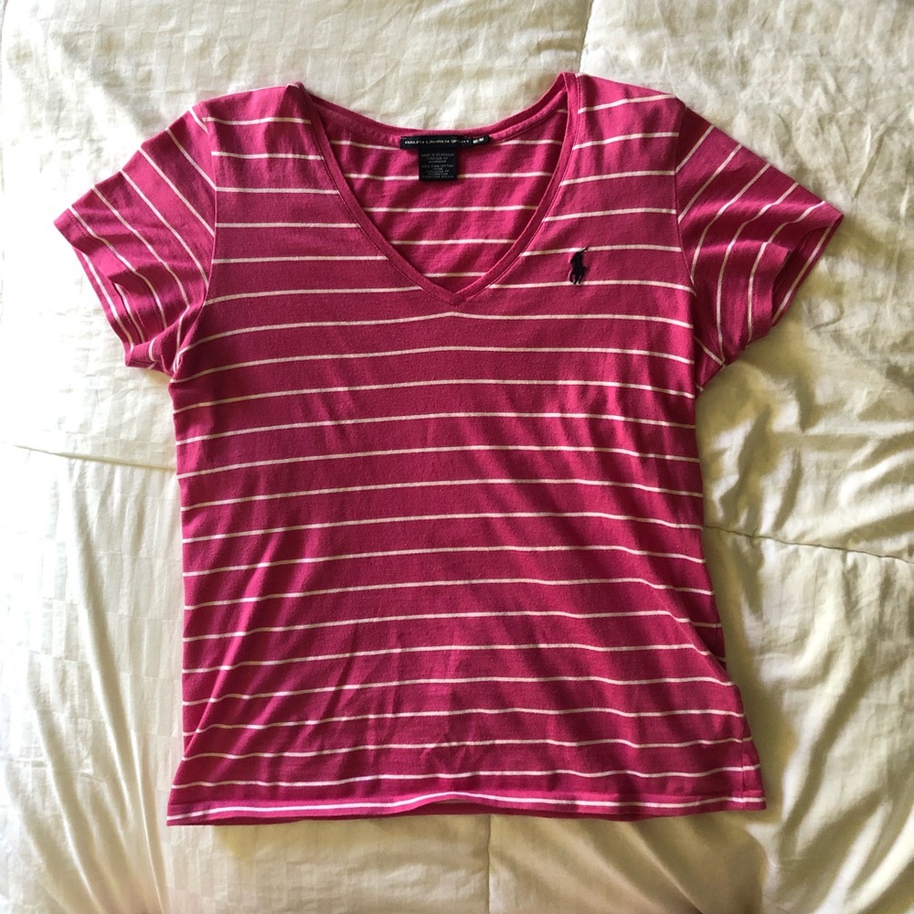Polo Ralph Lauren T-Shirt